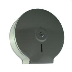 Контейнер для туалетной бумаги с ключом BRIMIX 920