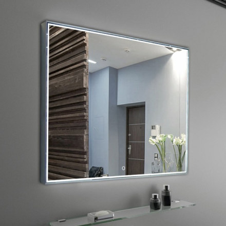 Зеркало Misty Стайл S1 LED 1000×700