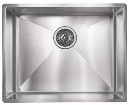 Мойка из нержавеющей стали KAISER KSM-5343