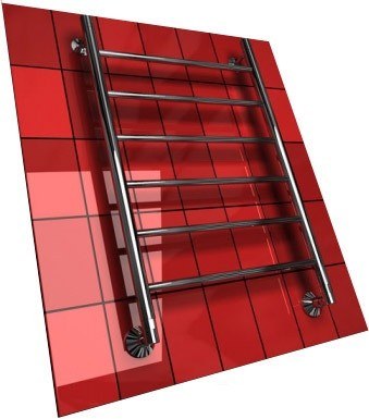 Полотенцесушитель Двин J 1200×500
