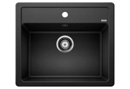 Мойка из силгр. BLANCO LEGRA 6 антрацит