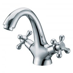 Смеситель для умывальника Kaiser – Carlson Style 44311