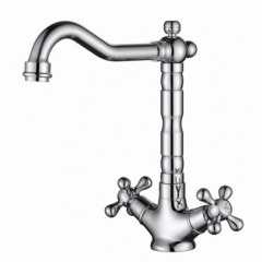 Смеситель для кухни Kaiser Style 44233