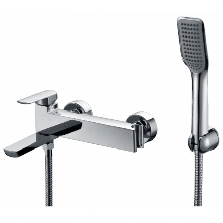 Смеситель для ванной Kaiser – Saga 53022