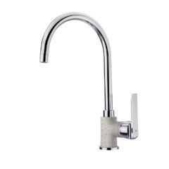 Смеситель ТЕКА INCA песочный беж 53995120S