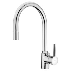 Смеситель ТЕКА ARK 998 хром 239981200