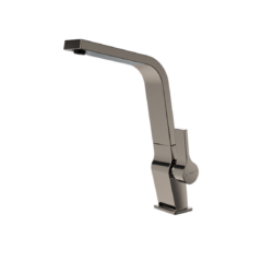 Смеситель ТЕКА ICC 915 GRAPHITE BRUSHED 116030005