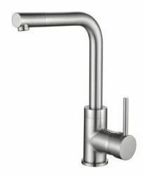 Смеситель для кухни Kaiser Teka 13144-5 Silver