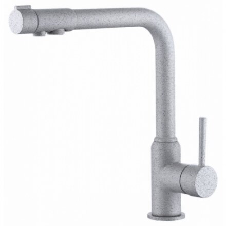 Смеситель для кухни под фильтр Kaiser Teka 13044-7 Ora