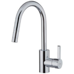 Смеситель ТЕКА MTP 938 CHROME