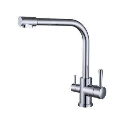 Смеситель для кухни под фильтр Kaiser Merkur 26044