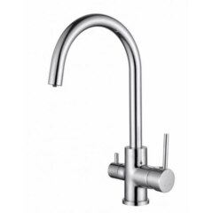 Смеситель для кухни под фильтр Kaiser Merkur 26744