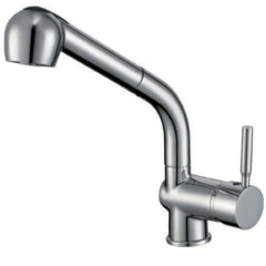 Смеситель для кухни Kaiser – Merkur 26066