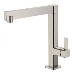 Смеситель для кухни Kaiser Vico 30044-5 Silver