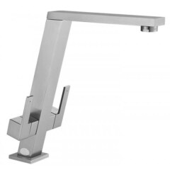 Смеситель для кухни Kaiser Vico 30144-5 Silver