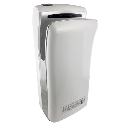 Сушилка для рук высокоскоростная белый 2000W САНАКС 6990