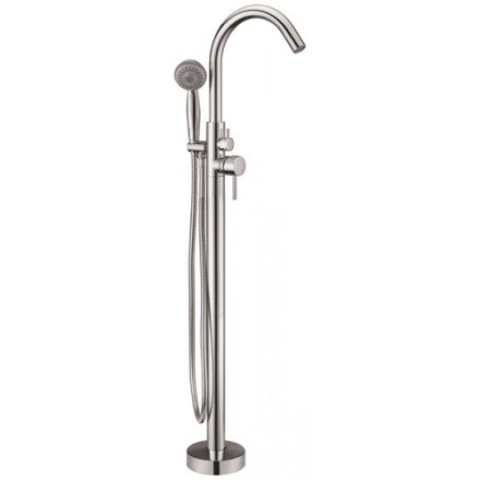 Смеситель для ванной напольный Kaiser – Merkur 26182