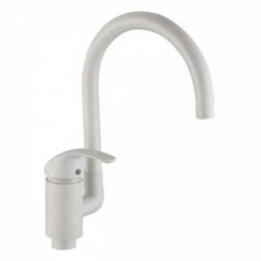 Смеситель для кухни Kaiser – Nova 23044-1 Sandbeige