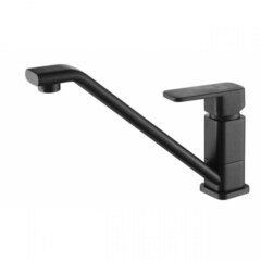 Смеситель для кухни Kaiser Sonat 34033-2 Black Sandbeige