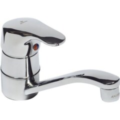 Смеситель для умывальника Kaiser – Leon 19310