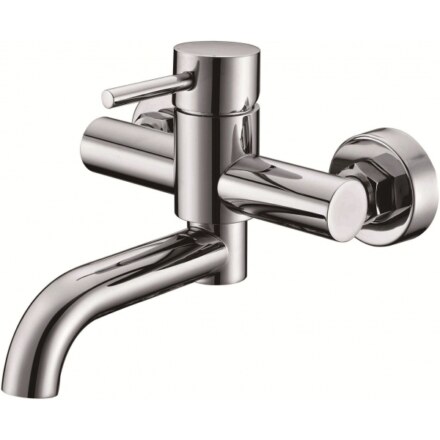 Смеситель для ванной Kaiser – Merkur 26055