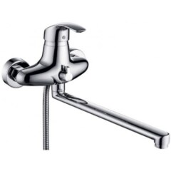 Смеситель для ванной Kaiser – Nova 23055