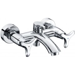 Смеситель для ванной Kaiser – Trio 57022