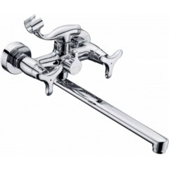 Смеситель для ванной Kaiser – Trio 57055