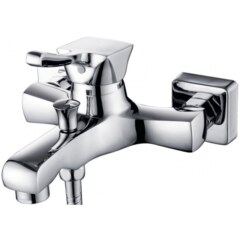 Смеситель для ванной Kaiser – Verona 29044