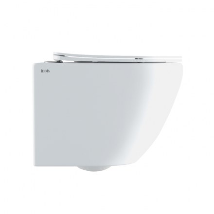 Унитаз подвесной Blanco, BLARDSEi25