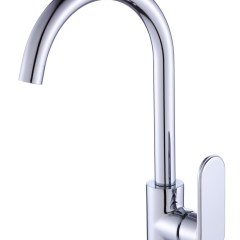 Смеситель для мойки Savol S-600306