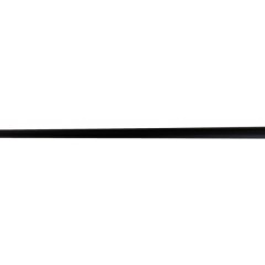 Карниз Savol черный телескопический 140-260 см SK-1426H
