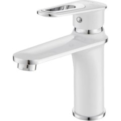 Смеситель для раковины SAVOL S-600601AW