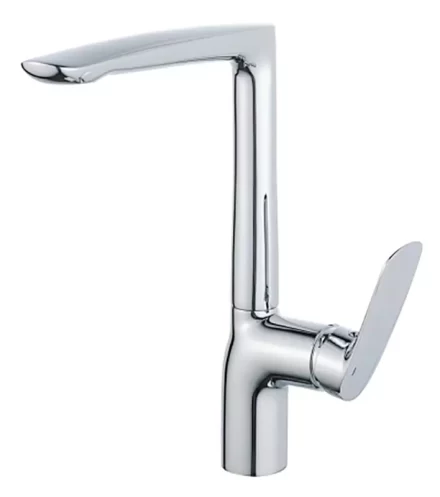 Смеситель для кухонной мойки Savol SK-H7001