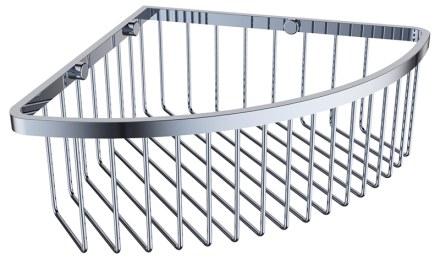 Полка настенная угловая KAISER KH-5210