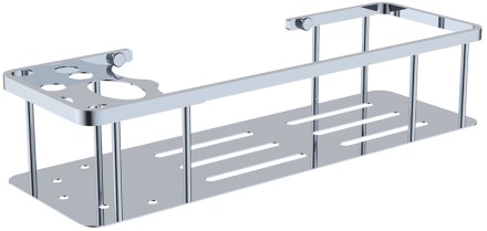 Полка настенная прямая KAISER KH-5260