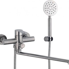 Смеситель для ванны Fmark FS8224