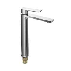 Смеситель для раковины ХРОМ. FABIA 9736