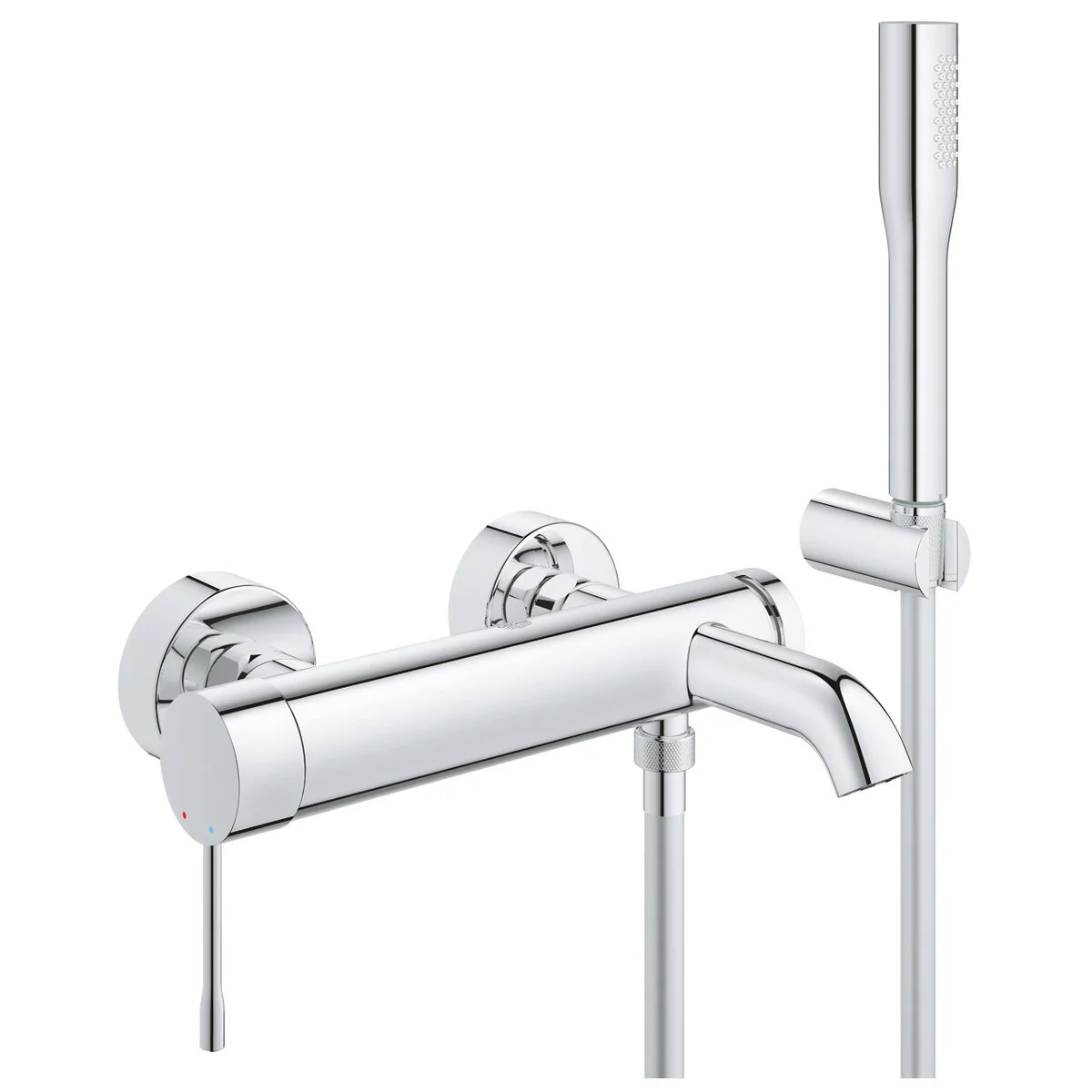 Смесители для ванны Grohe