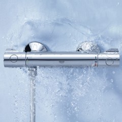 Смеситель для душа Grohe Grohtherm 800 термостатический 34558000