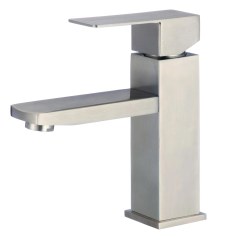 Смеситель для умывальника Fmark FS8101