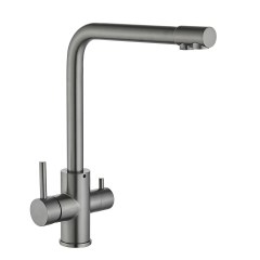 Смеситель для кухни под фильтр питьевой воды Fmark FS0862Q