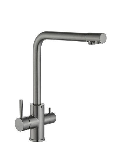 Смеситель для кухни под фильтр питьевой воды Fmark FS0862Q