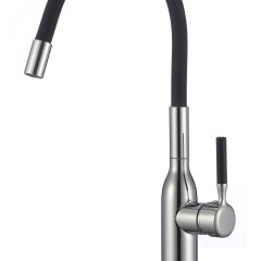 Смеситель для кухонной мойки Savol S-2804A01