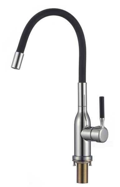 Смеситель для кухонной мойки Savol S-2804A01