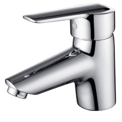 Смеситель для раковины KAISER Orbit  20011