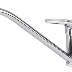 Смеситель для кухни KAISER Planet  14033