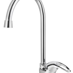 Смеситель для кухни  KAISER Planet 14144