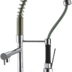 Смеситель r для кухни KAISER Merkur 26166