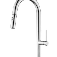 Смеситель для кухни  KAISER Merkur 26466